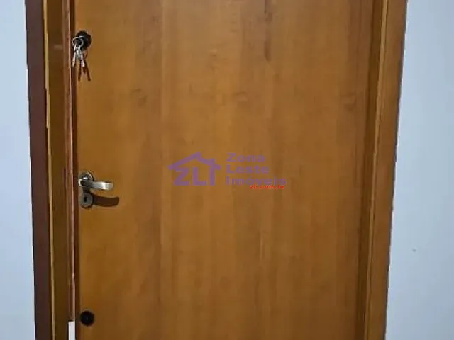 Sala com 44m², para alugar, no bairro São Miguel Paulista em São Paulo