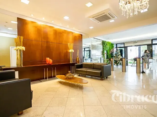 Sala para alugar, no bairro Batel em Curitiba