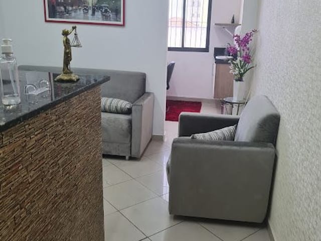 Foto do Sala - Sala à venda, 28 m² por R$ 125.000,00 - Penha de França - São Paulo/SP | ZONA LESTE IMÓVEIS
