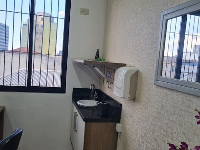 Foto do Sala - Sala à venda, 28 m² por R$ 125.000,00 - Penha de França - São Paulo/SP | ZONA LESTE IMÓVEIS