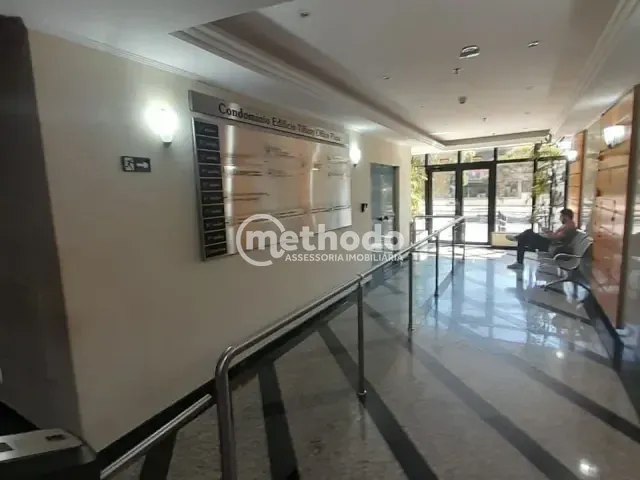 Sala com 84m², à venda, no bairro Botafogo em Campinas