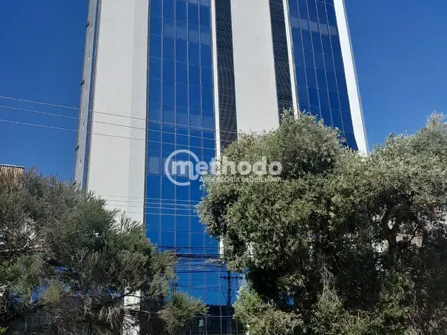 Sala com 84m², à venda, no bairro Botafogo em Campinas