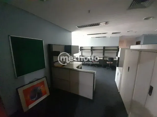 Sala com 84m², à venda, no bairro Botafogo em Campinas
