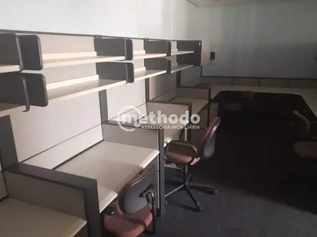 Sala com 84m², à venda, no bairro Botafogo em Campinas