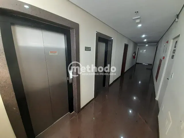 Sala com 84m², à venda, no bairro Botafogo em Campinas