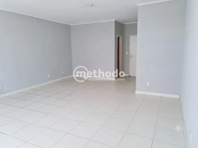 Sala com 55m², para alugar, no bairro Centro em Campinas
