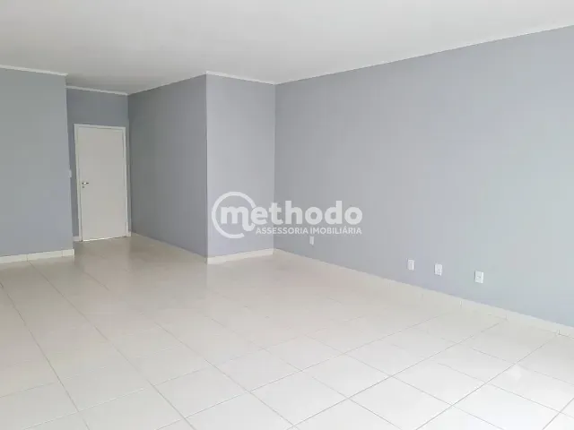 Sala com 55m², para alugar, no bairro Centro em Campinas