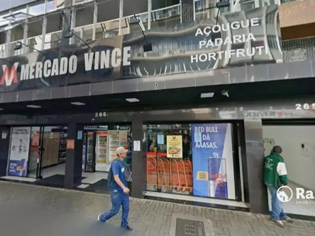 Sala para alugar, no bairro Centro em Curitiba