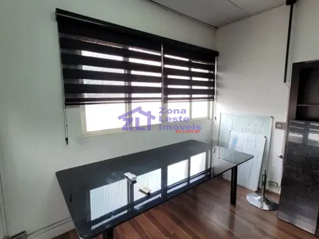 Sala com 180m², para alugar, no bairro Tatuapé em São Paulo