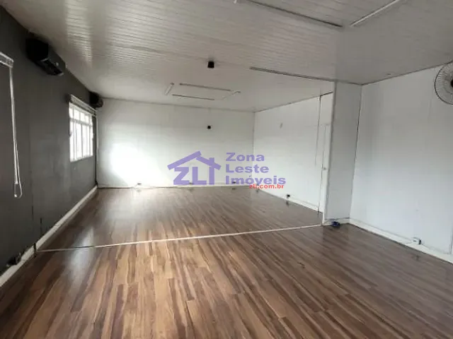Sala com 180m², para alugar, no bairro Tatuapé em São Paulo