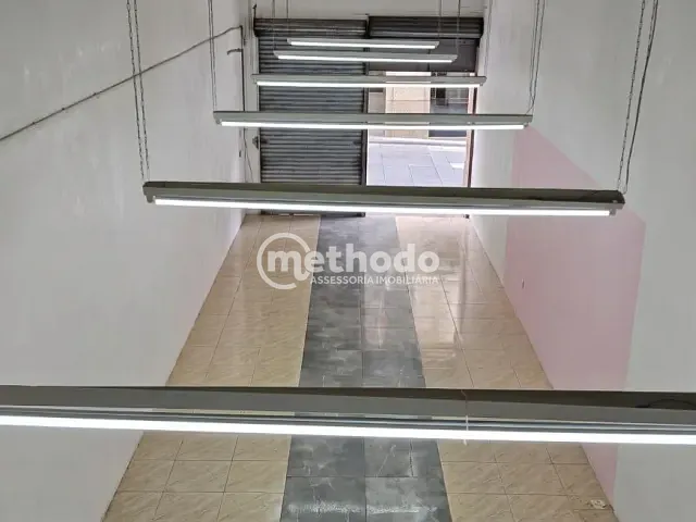 Sala com 163m², para alugar, no bairro Centro em Campinas