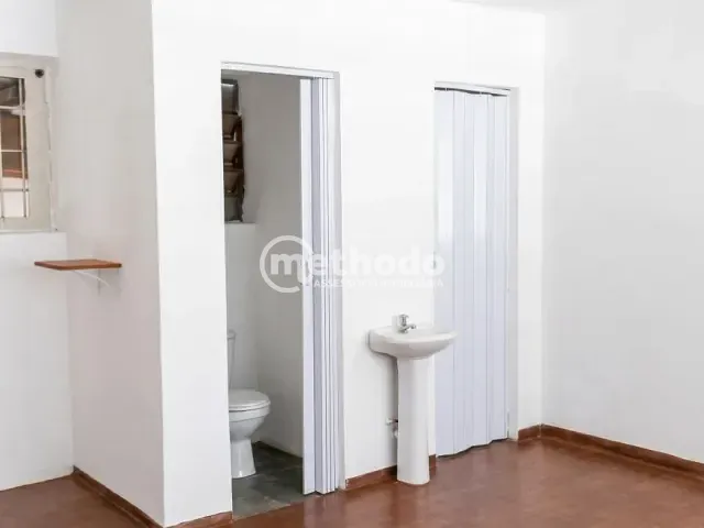 Sala com 163m², para alugar, no bairro Centro em Campinas