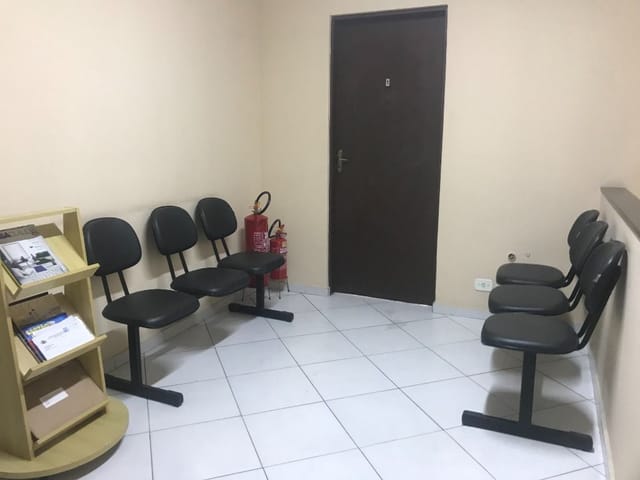 Foto do Sala - Sala para alugar, 15 m² por R$ 925,01/mês - Vila Gomes Cardim - São Paulo/SP | ZONA LESTE IMÓVEIS