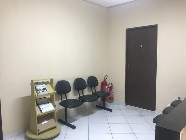 Foto do Sala - Sala para alugar, 15 m² por R$ 925,01/mês - Vila Gomes Cardim - São Paulo/SP | ZONA LESTE IMÓVEIS