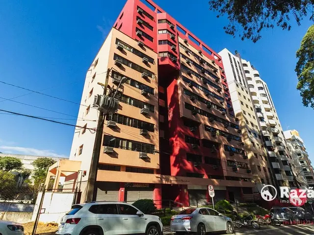 Sala para alugar, no bairro Portão em Curitiba