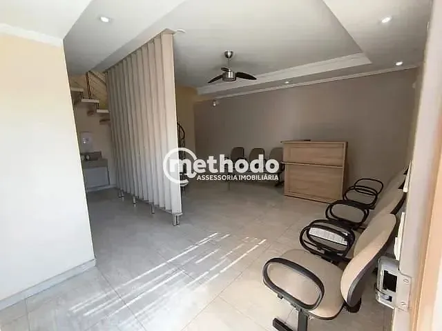 Sala para alugar, no bairro Vila Lemos em Campinas