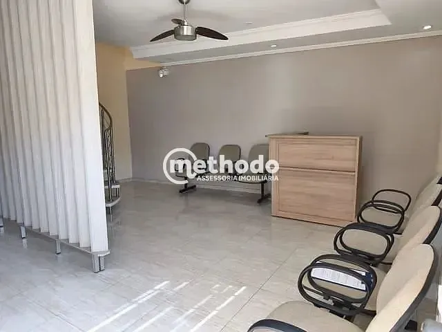 Sala para alugar, no bairro Vila Lemos em Campinas
