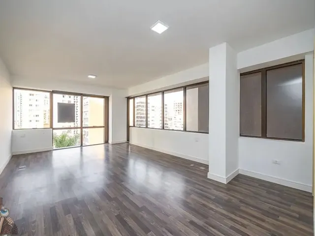 Sala para alugar, no bairro Centro em Curitiba