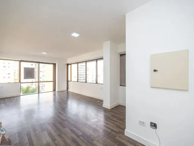 Sala para alugar, no bairro Centro em Curitiba