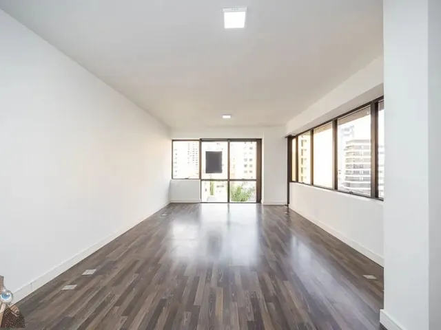 Sala para alugar, no bairro Centro em Curitiba