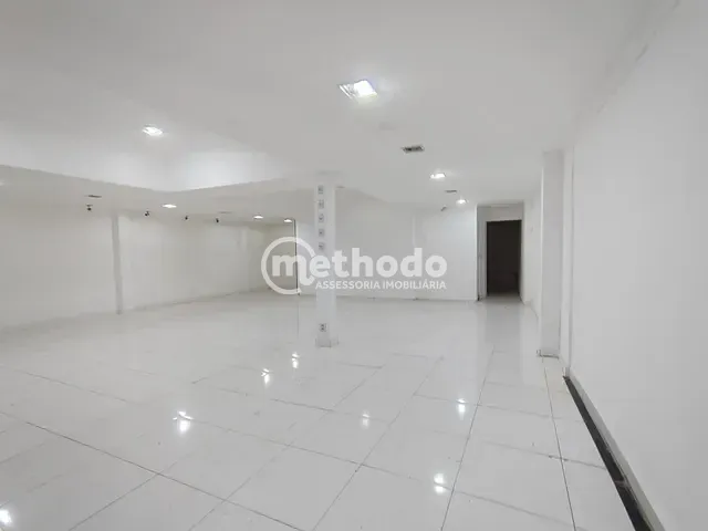 Sala com 371m², para alugar, no bairro Centro em Campinas