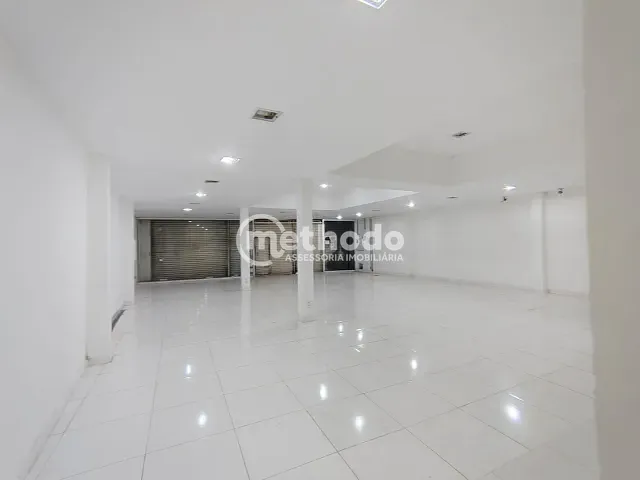 Sala com 371m², para alugar, no bairro Centro em Campinas
