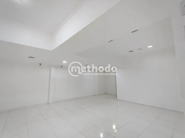 Sala com 371m², para alugar, no bairro Centro em Campinas