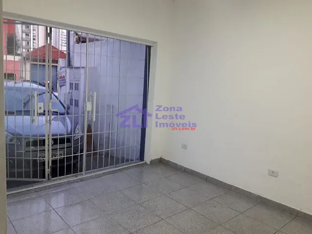 Sala com 40m², para alugar, no bairro Vila Formosa em São Paulo