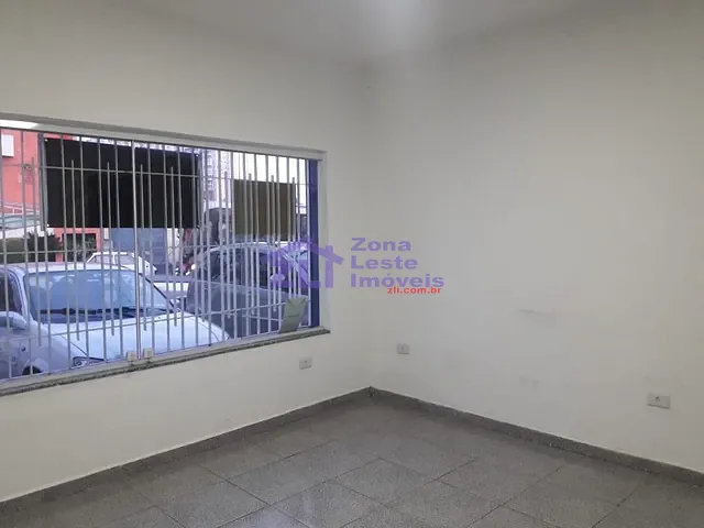 Sala com 40m², para alugar, no bairro Vila Formosa em São Paulo