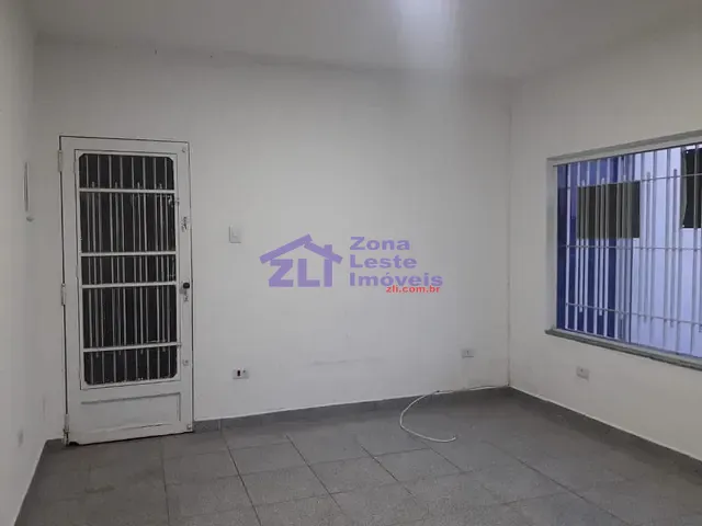 Sala com 40m², para alugar, no bairro Vila Formosa em São Paulo