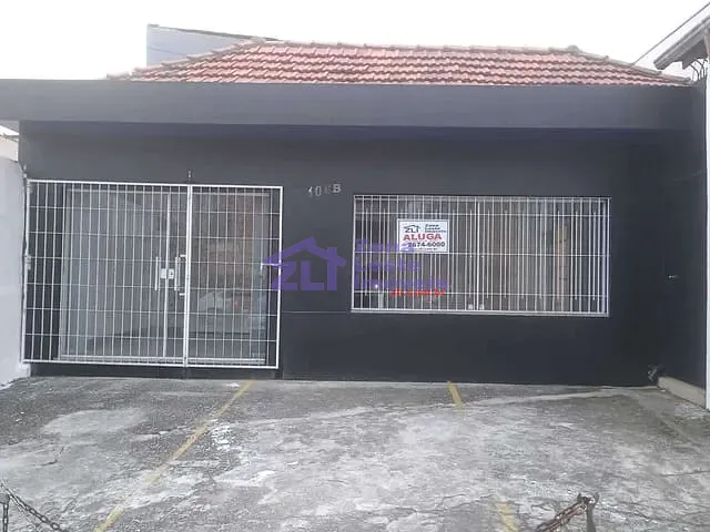 Sala com 40m², para alugar, no bairro Vila Formosa em São Paulo