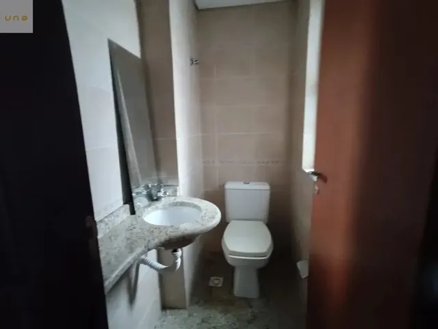 Sala para alugar, no bairro Água Verde em Curitiba