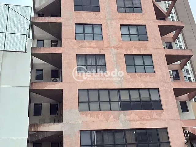 Sala à venda ou para alugar, no bairro Centro em Campinas