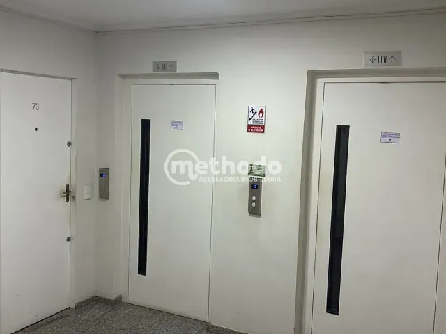 Sala à venda ou para alugar, no bairro Centro em Campinas