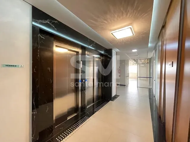 Sala para alugar, no bairro Santa Maria em Chapecó
