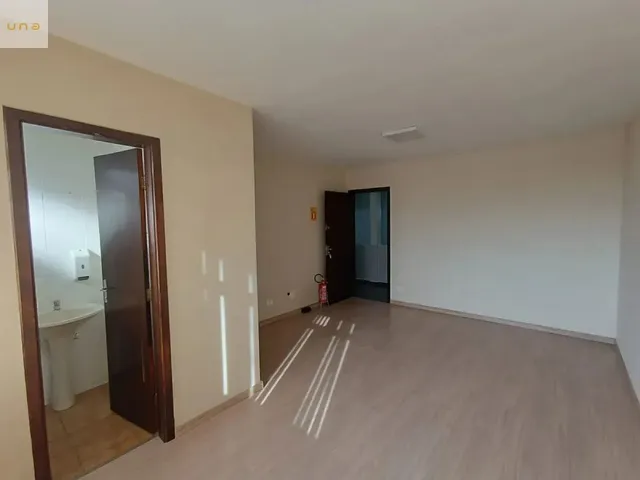Sala para alugar, no bairro Rebouças em Curitiba