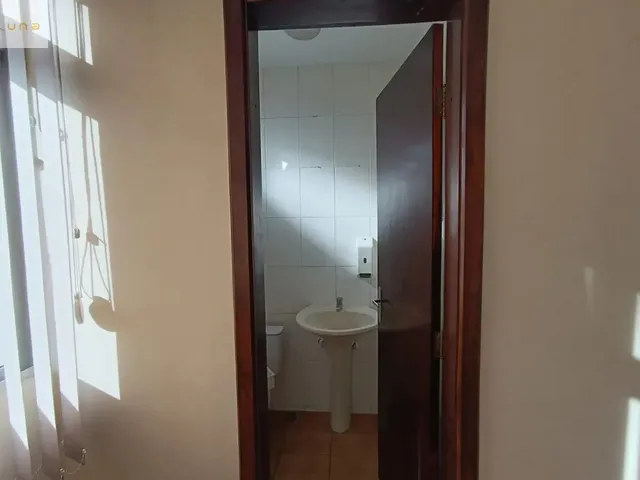 Sala para alugar, no bairro Rebouças em Curitiba