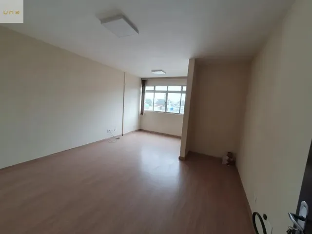 Sala para alugar, no bairro Rebouças em Curitiba