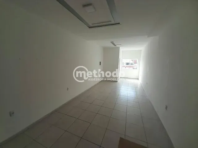Sala com 33m², para alugar, no bairro Jardim Aurélia em Campinas