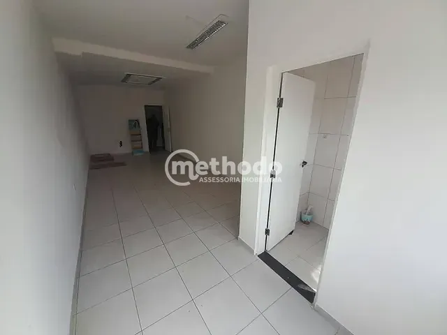 Sala com 33m², para alugar, no bairro Jardim Aurélia em Campinas