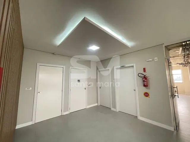 Sala com 56m², para alugar, no bairro Santa Maria em Chapecó