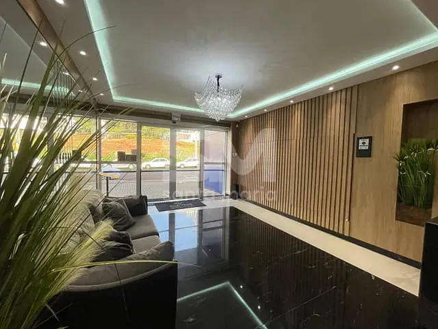 Sala para alugar, no bairro Santa Maria em Chapecó