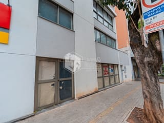 Foto do Sala-Conjunto comercial para venda e locação em Bela Vista, 210m²
