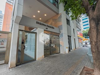 Foto do Sala-Conjunto comercial para venda e locação em Bela Vista, 210m²