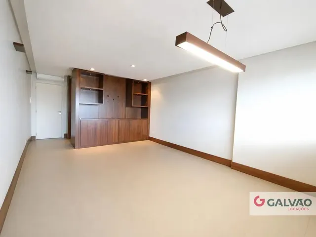 Sala para alugar, no bairro Centro Cívico em Curitiba