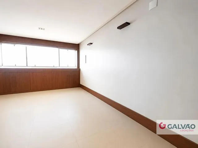 Sala para alugar, no bairro Centro Cívico em Curitiba