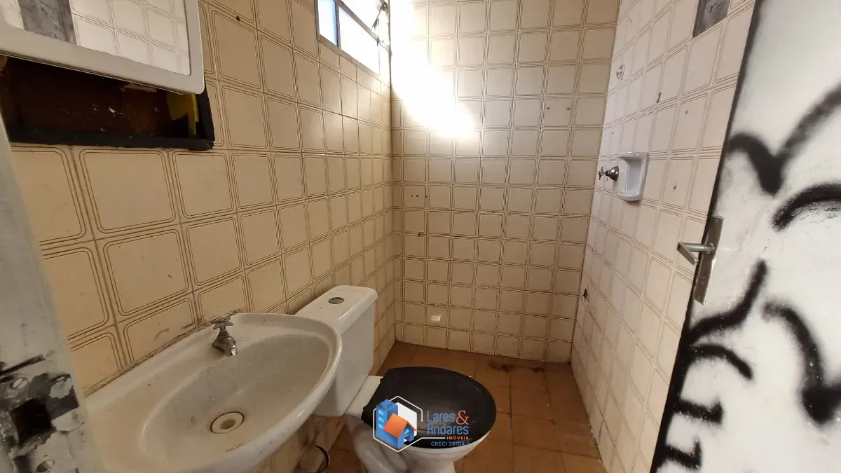 Prédio Inteiro, 525 m² - Foto 21