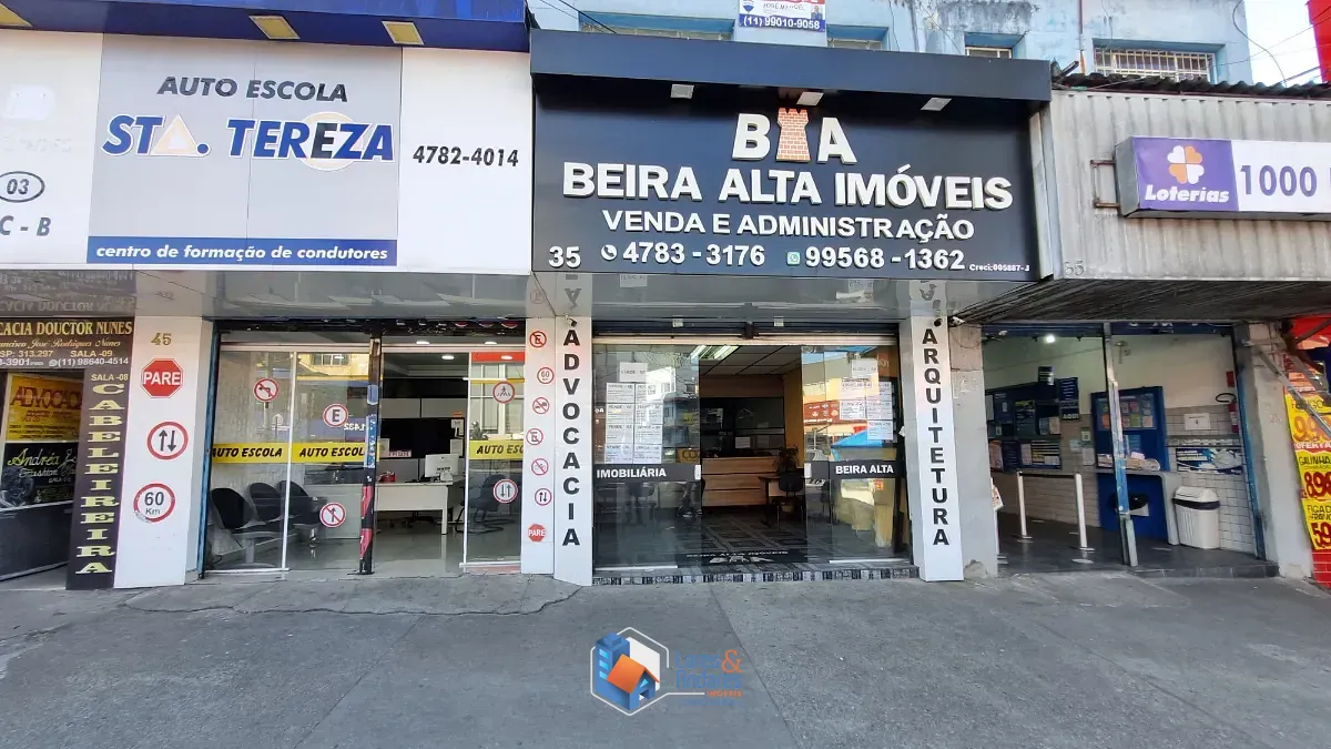 Prédio Inteiro, 525 m² - Foto 1