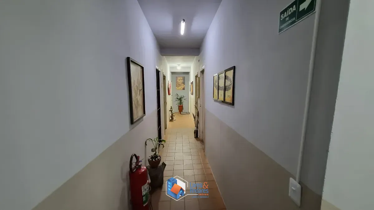 Prédio Inteiro, 525 m² - Foto 28