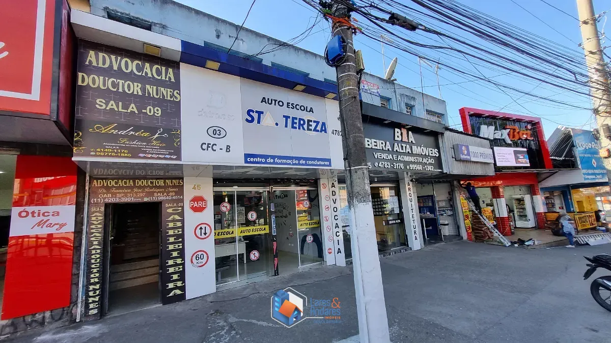 Prédio Inteiro, 525 m² - Foto 31
